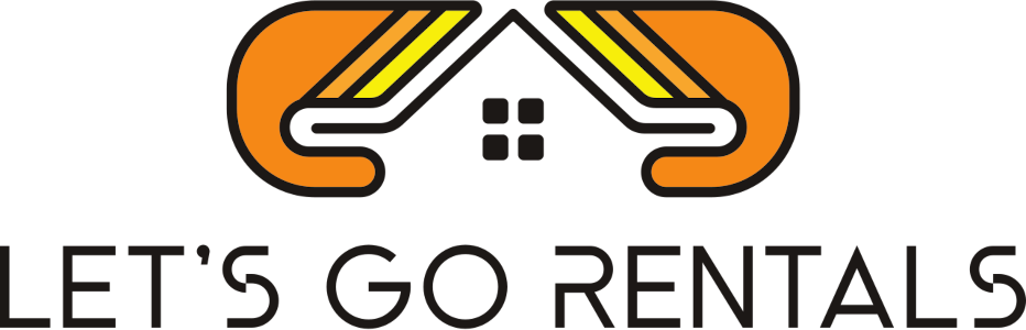 Let's Go Rentals - site logo